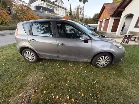 Renault Mégane 1.6 110