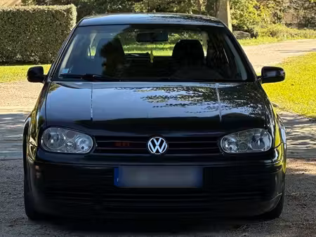 Volkswagen Golf GTI 150