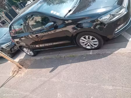 Volkswagen Polo 1.4 TDI 75