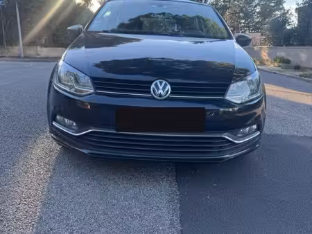 Volkswagen Polo 1.2 TSI 90