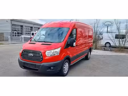 Ford Transit 2.0 TDCi 170 Trend