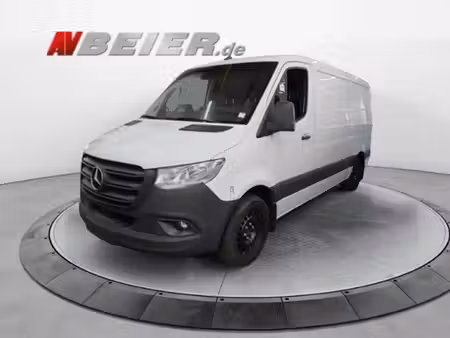 Mercedes-Benz Sprinter 2.0 150