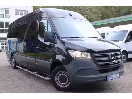 Mercedes-Benz Sprinter 316 2.1 CDI 163
