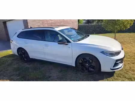 Volkswagen Passat 2.0 TDI 110 R-Line