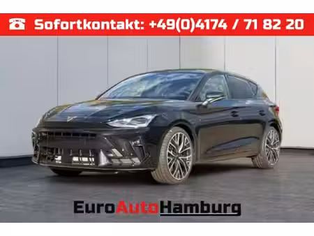 Cupra Leon 2.0 TSI 300
