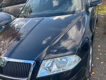 Škoda Octavia 1.8 150