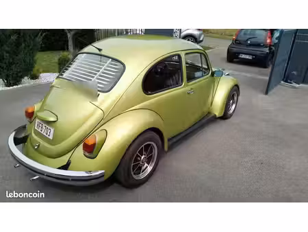 Volkswagen Beetle 1.3