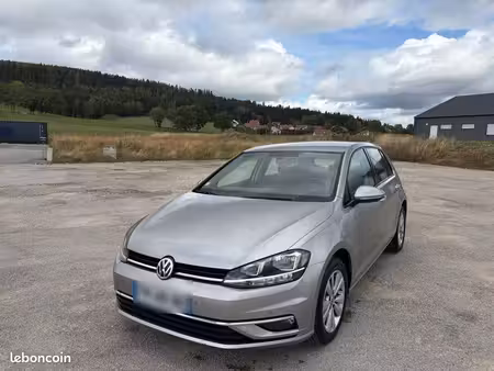 Volkswagen Golf 1.6 TDI 115