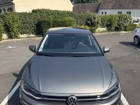 Volkswagen Polo 1.6 TDI 95