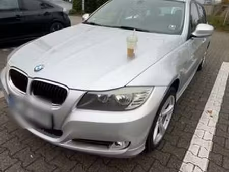 BMW Série 1 120d 2.0 177