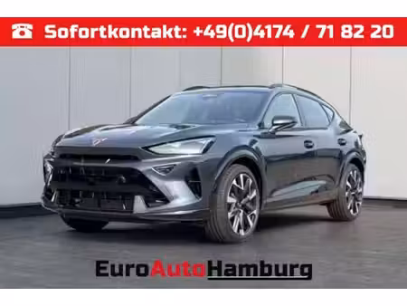 Cupra Formentor VZ 2.0 TSI 333 4x4