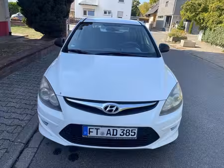 Hyundai i30 1.6 CRDi 115 Classic