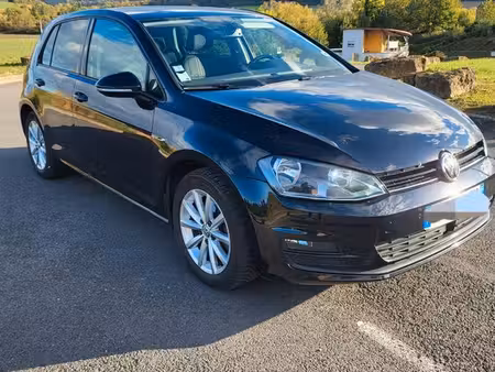 Volkswagen Golf 2.0 TDI 150 L