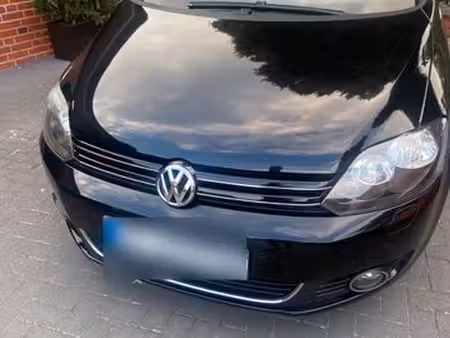 Volkswagen Golf Plus 1.4 TSI 122