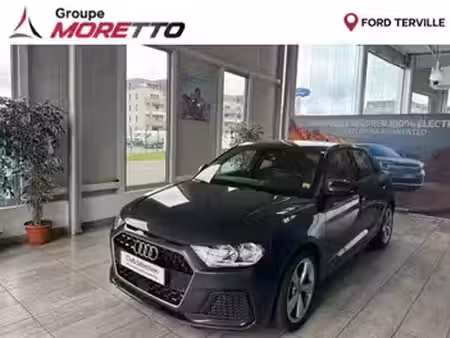Audi A1 35 TFSI 1.5 TFSI 150 S line