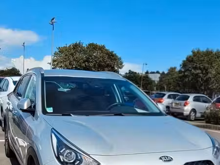 Kia Niro 1.6 GDi 141 Active