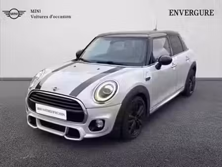 Mini Mini Cooper 1.5 136