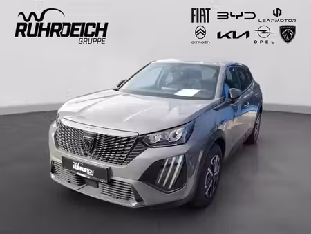 Peugeot 2008 1.2