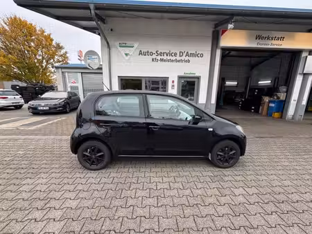 Seat Mii 1.0 60 Style