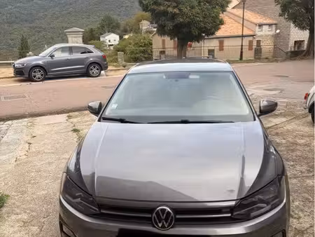 Volkswagen Polo 1.6 TDI 95