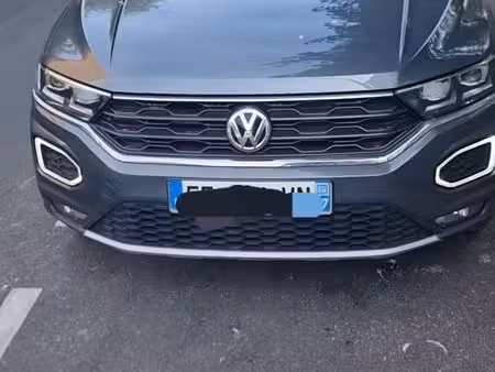Volkswagen T-Roc 1.5 150