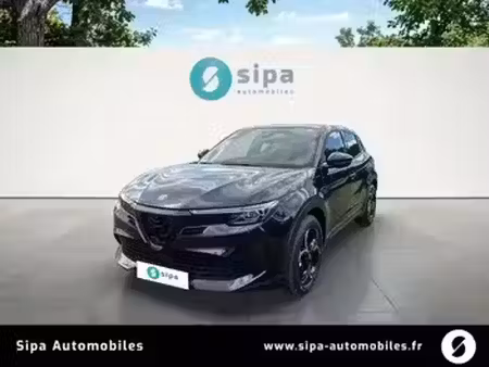 Alfa Romeo Junior Ibrida 1.2 145