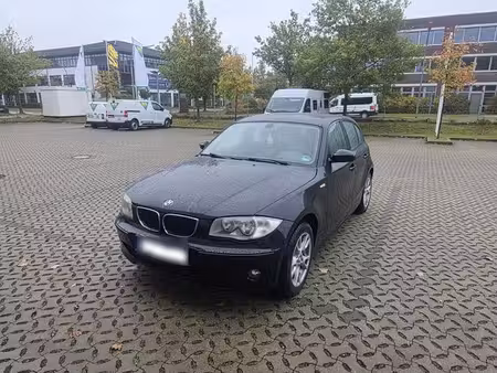 BMW Série 1