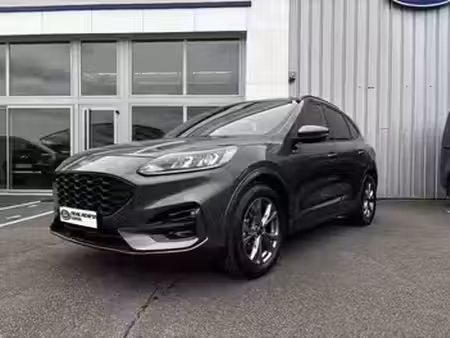 Ford Kuga 2.5 190 Business 4x4