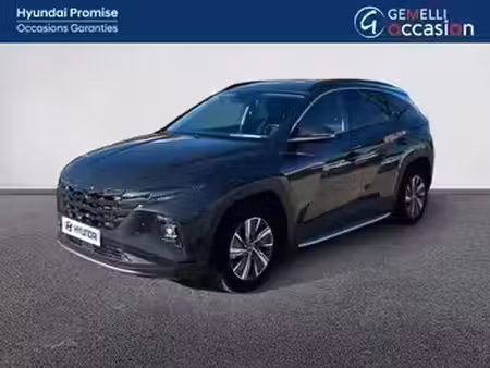 Hyundai Tucson 1.6 T-GDi 230 Creative