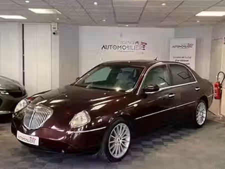 Lancia Thesis 3.0 215