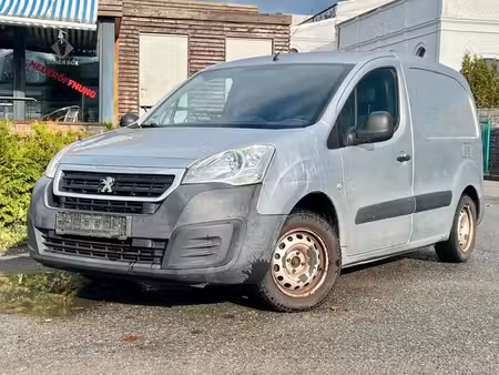Peugeot Partner 1.6 VTi 98