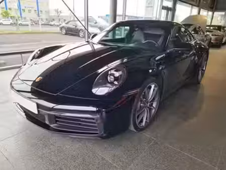 Porsche 911 Carrera 3.0 385
