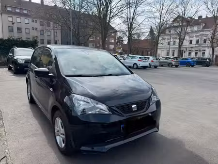 Seat Mii 1.0 60