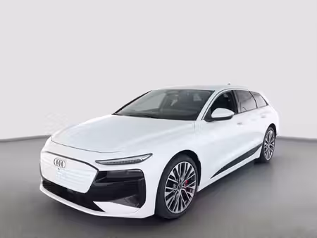 Audi A6 428 quattro