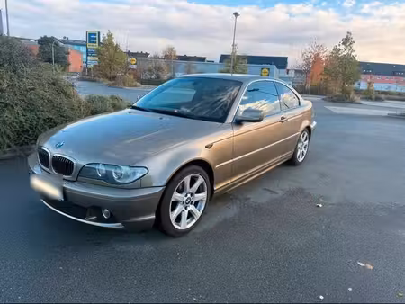 BMW Série 3 318i 2.0 143