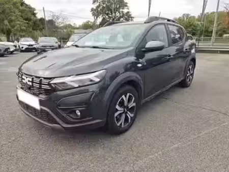 Dacia Sandero 1.0 TCe 90 Expression