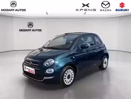 Fiat 500 1.0 69 Dolcevita