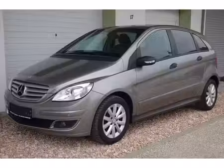 Mercedes-Benz Classe B B 200 2.0 136