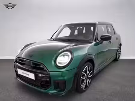 Mini Mini John Cooper Works 2.0 178