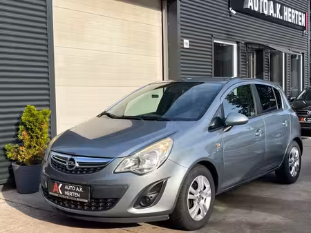 Opel Corsa 1.2 85 Satellite