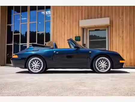 Porsche 911 Carrera