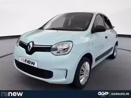 Renault Twingo 1.0 SCe 65 Life