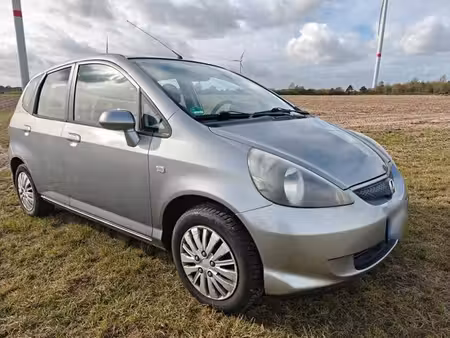 Honda Jazz 1.2 78