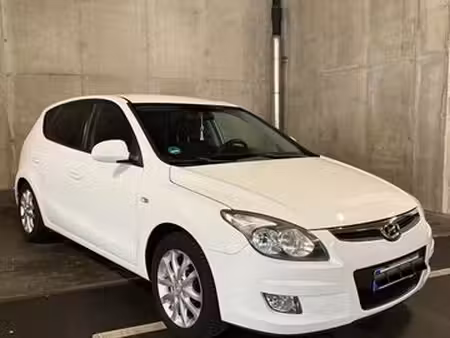 Hyundai i30 1.4 109