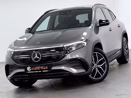 Mercedes-Benz EQA 250+ 190 AMG Line