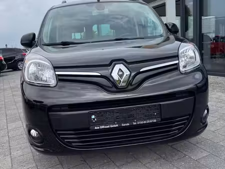 Renault Kangoo 1.2 115