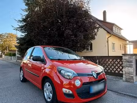 Renault Twingo 1.2 55