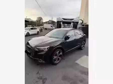 Audi Q3 45 TFSI E 1.4 TFSI 150 Design