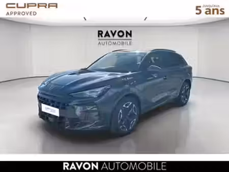 Cupra Terramar 1.5