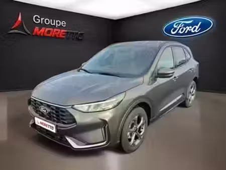 Ford Kuga 2.5 180 ST Line X